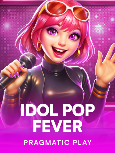 Game card image for Idol Pop Fever