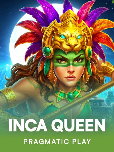 Game card image for Inca Queen