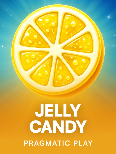 Game card image for Jelly Candy