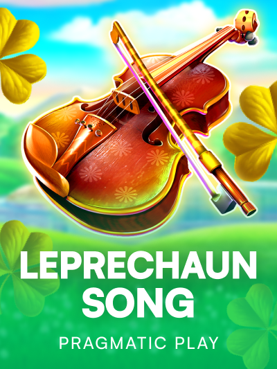 Game image for Leprechaun Song