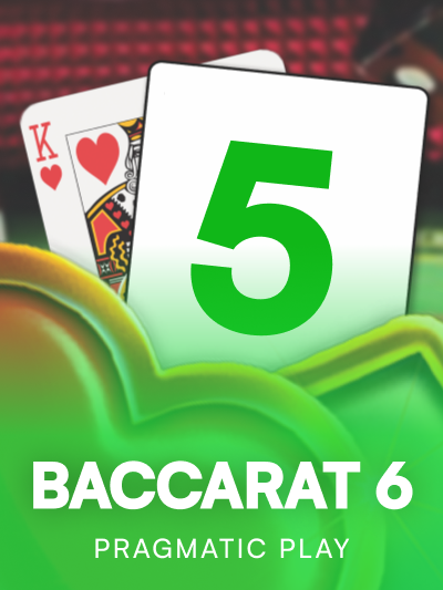 Game image for Baccarat 5
