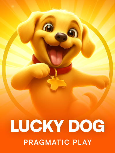 Game card image for Lucky Dog