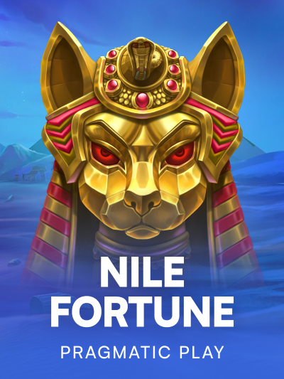Game card image for Nile Fortune