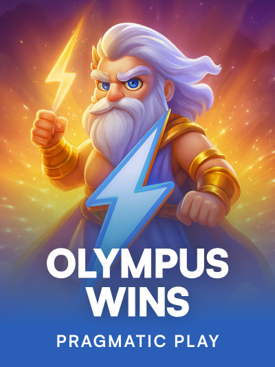 Game card image for Olympus Wins