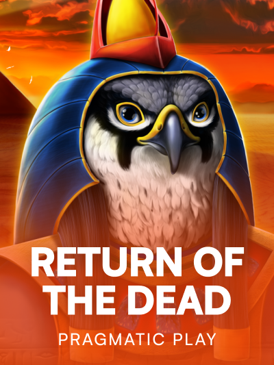 Game image for Return of the Dead