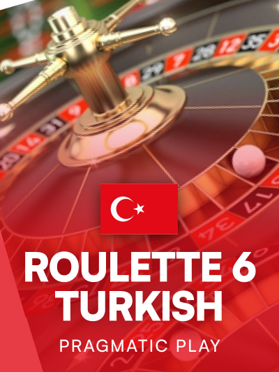 Game image for Turkish Roulette