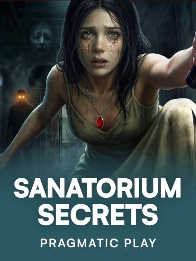 Game image for Sanatorium Secrets
