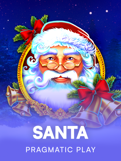 Game image for Santa