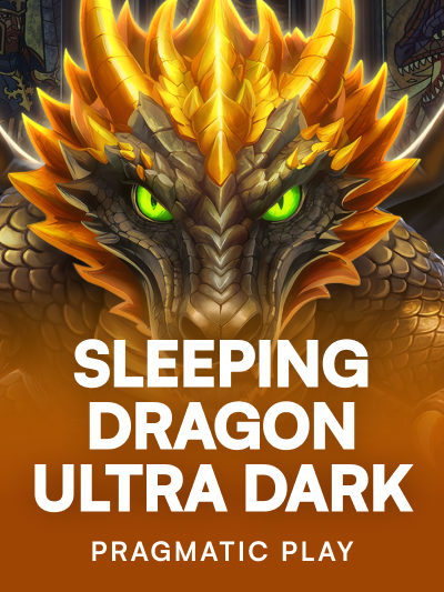 Game card image for Sleeping Dragon Ultra Dark