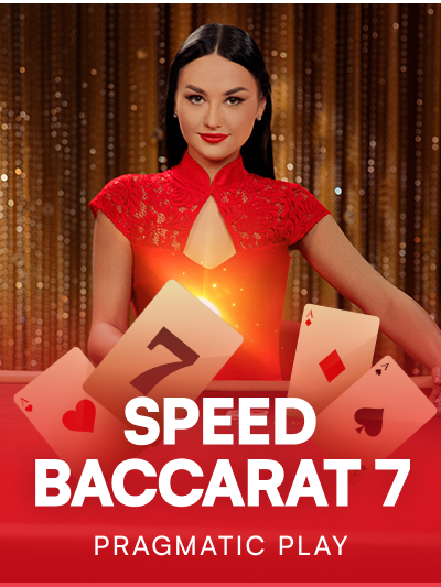 Game image for Speed Baccarat 7