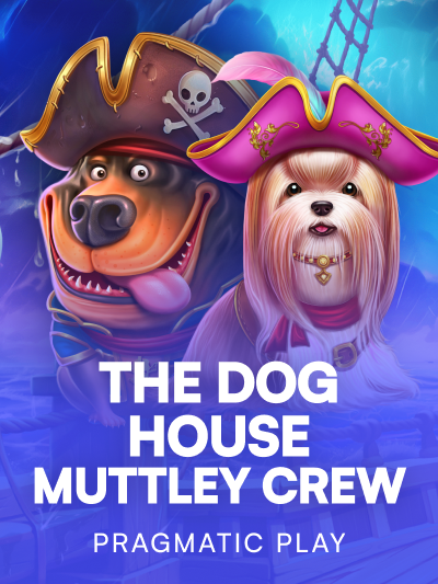 Game image for The Dog House – Muttley Crew