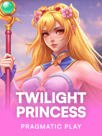 Game card image for Twilight Princess
