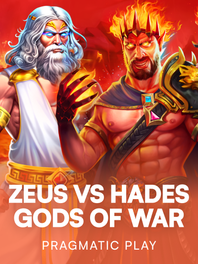 Game image for Zeus vs Hades - Gods of War