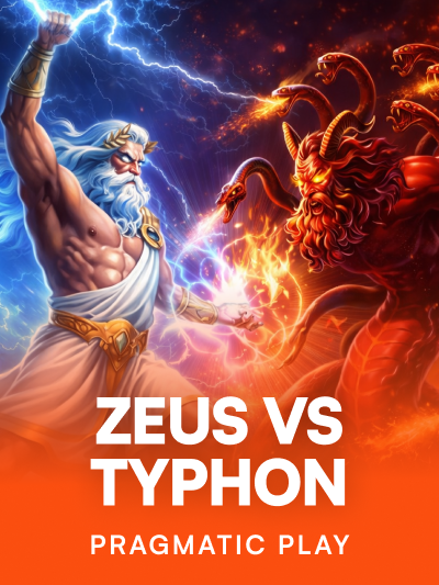 Game card image for Zeus vs Typhon