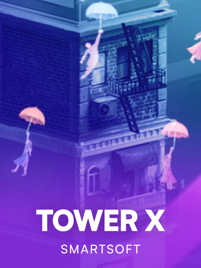 Game image for Tower X