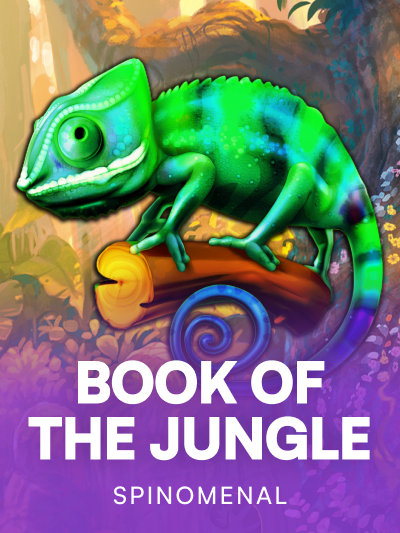 Game image for Book of the Jungle