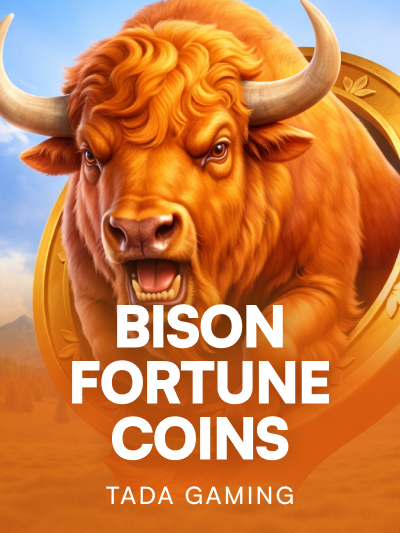 Game thumbnail for Bison Fortune Coins