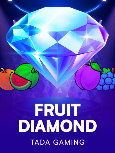 Game image for Fruit Diamond