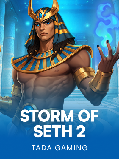 Game card image for Storm of Seth 2