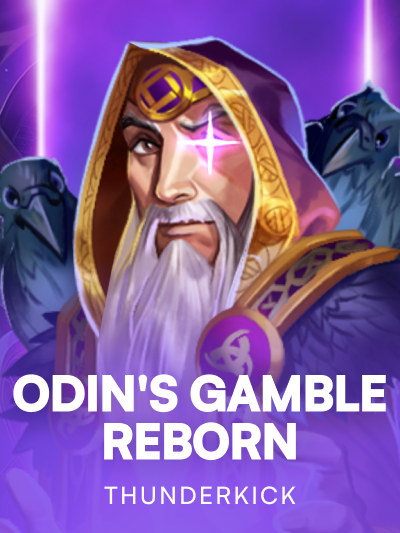 Game card image for Odin's Gamble Reborn