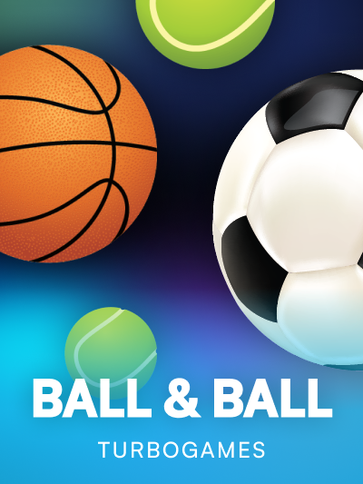 Game image for Ball & Ball
