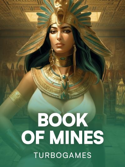 Game image for Book of Mines