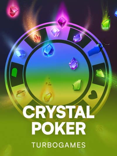 Game image for Crystal Poker