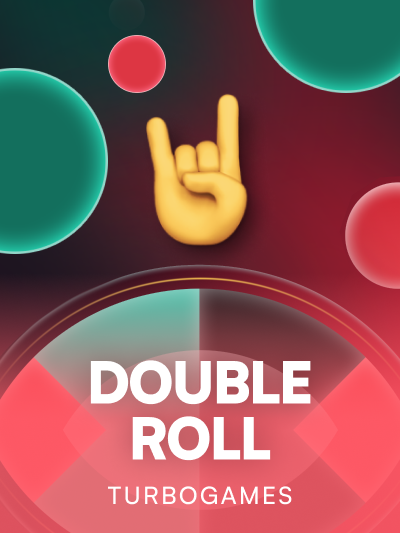 Game image for Double Roll