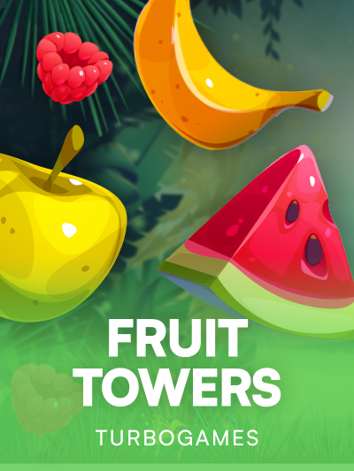 Game image for Fruit Towers