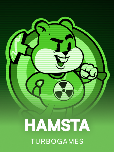 Game image for Hamsta