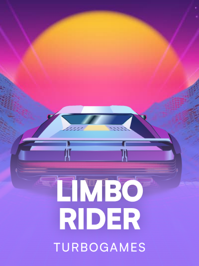 Game image for Limbo Rider