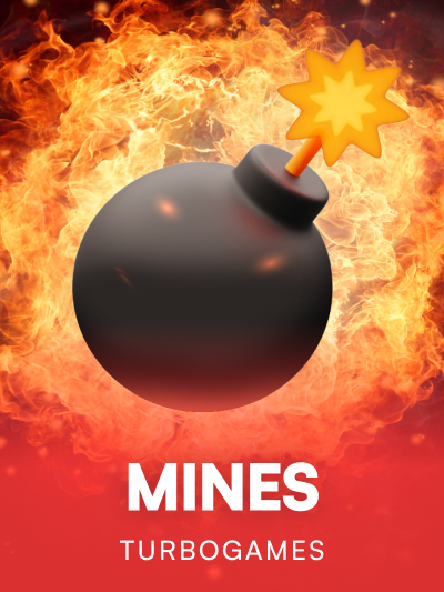 Game image for Mines