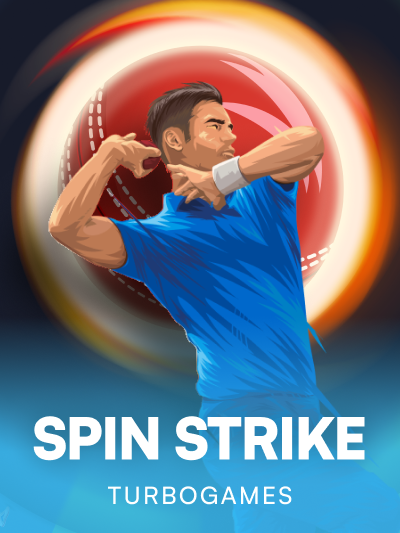 Game image for Spin Strike