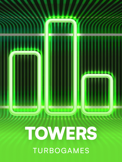 Game image for Towers