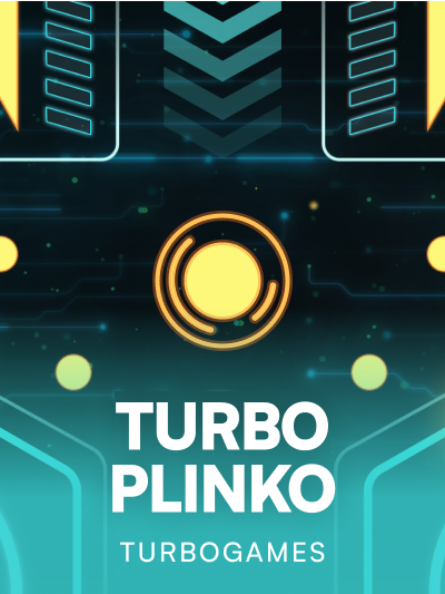 Game image for Turbo Plinko