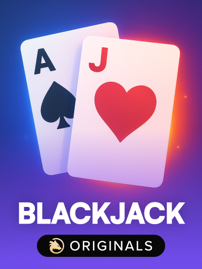 Game card image for Blackjack