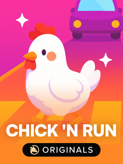 Game card image for Chick 'N Run