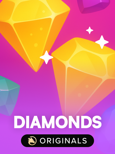 Game card image for Diamonds