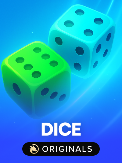 Game card image for Dice