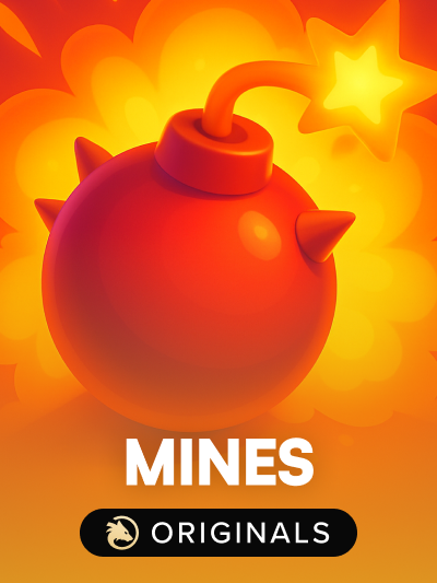 Game card image for Mines