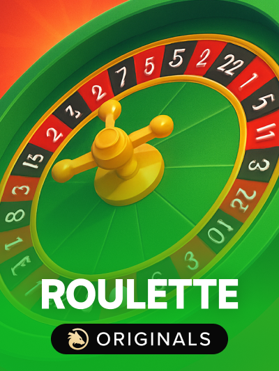 Game card image for Roulette