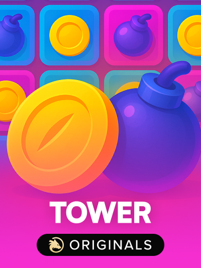 Game card image for Tower