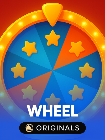 Game card image for Wheel