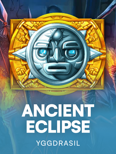 Game image for Ancient Eclipse