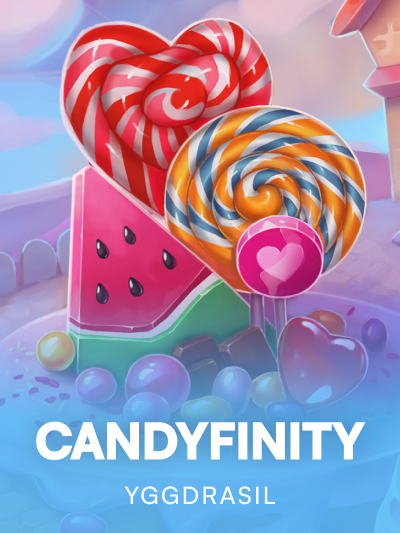 Game image for Candyfinity