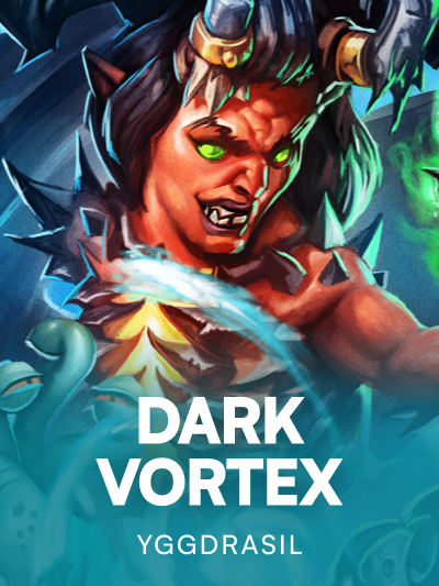 Game image for Dark Vortex