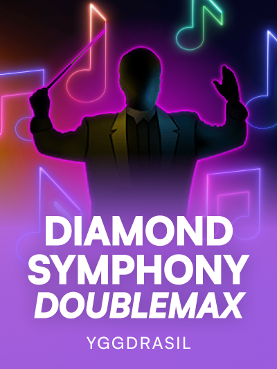 Game image for Diamond Symphony DoubleMax
