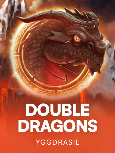 Game image for Double Dragons