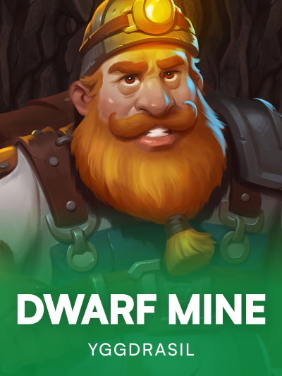 Game image for Dwarf Mine