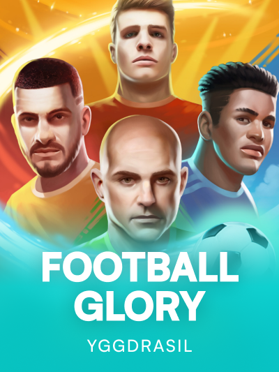 Game image for Football Glory